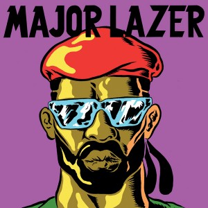 Major Lazer / 29 juin / Parc Jean-Drapeau