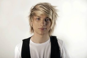 Romain Ughetto