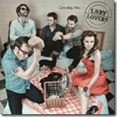 Lazy Lovers, lancement du 2e minialbum le jeudi 31 mai 