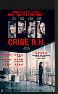 Crise RH (corporate)