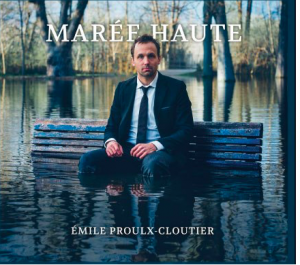Émile Proulx-Cloutier