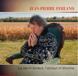Jean-Pierre Album
