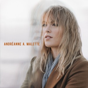 Andréanne A. Mallette