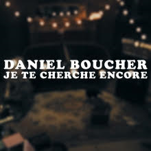 Daniel Boucher