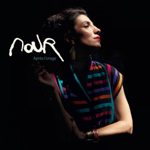 Nour, album Après l'Orage