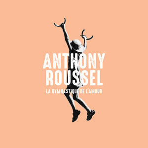 Anthony Roussel